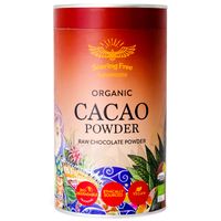 Soaring Free Superfoods Raw Organic Cacao Powder 